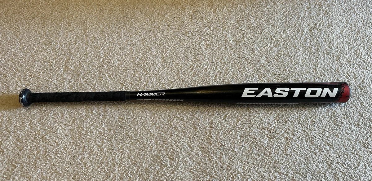 Easton Hammer Model SK4 Aluminum Softball Bat 34 28 oz. 2 1