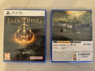 Elden Ring - Sony PlayStation 5