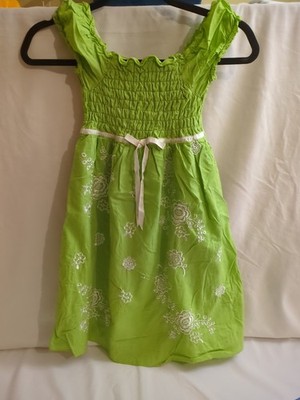 Sundress - Girls Medium 