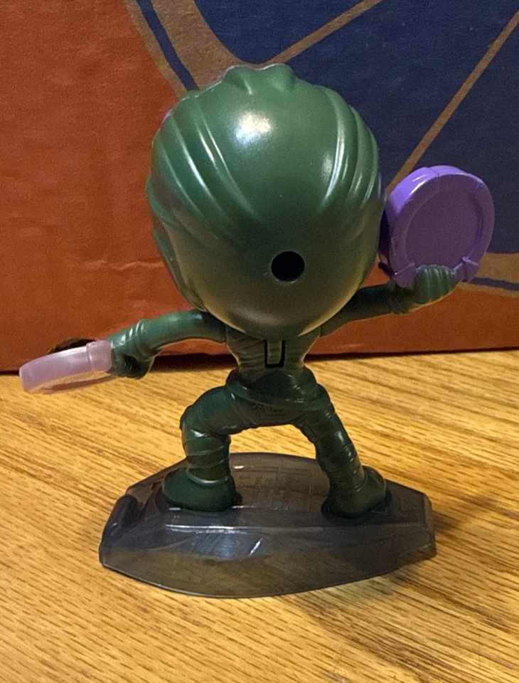 Nakia y Nomar de Black Panther Marvel Studios Wakanda Forever Foto 3 de 4