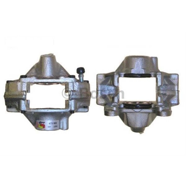 Bosch Bremssattel Hinten Rechts FüR Mercedes-Benz C-Klasse W202 190 W201 E 1.8-image