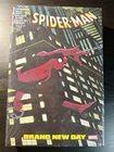 Marvel  Amazing Spider-Man One More Day Vol. 2  Omnibus  (2026) Sealed Brand New