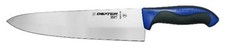 Dexter-Russell 360 Cook's Knife 10" Blue Handle