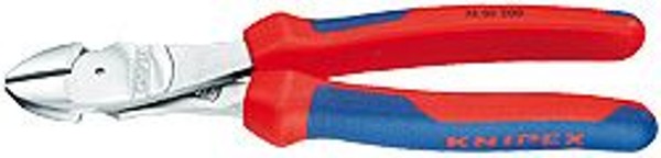 Knipex Seitenschneider Kraft 74 05 200-image