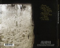 Bon Iver - For Emma Forever Ago - Cd - E3447Z