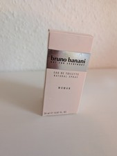 Bruno Banani Not For Everybody Women EDT 20ml NEU unbenutzt Eau de Toilette