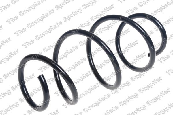 1X Kilen Fahrwerksfeder 22077 FüR Renault Clio 4 Tce Bhnp Khnp Bhnf Bhma Bhmh-image