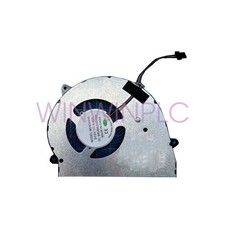 1PC NEW Laptop CPU Fan For MD9005HS DC5V 0.45A With Flat plug Fast delivery