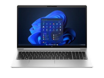HP EliteBook 650 G10 15'' 2025 FHD i5-1345U 32/512 GB SSD W11Pro QWERTZ Renew