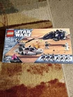 LEGO STAR WARS 40755 Imperial Dropship vs Rebel Scout Speeder New Sealed Retired