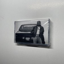 Kendrick Lamar / GNX / SZA Dody6 Lefty Gunplay Wallie The Sensei, Siete7x,