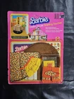 Mattel Barbie Dream House Finishing Touches Apron Set 11.5 in MPN 3770