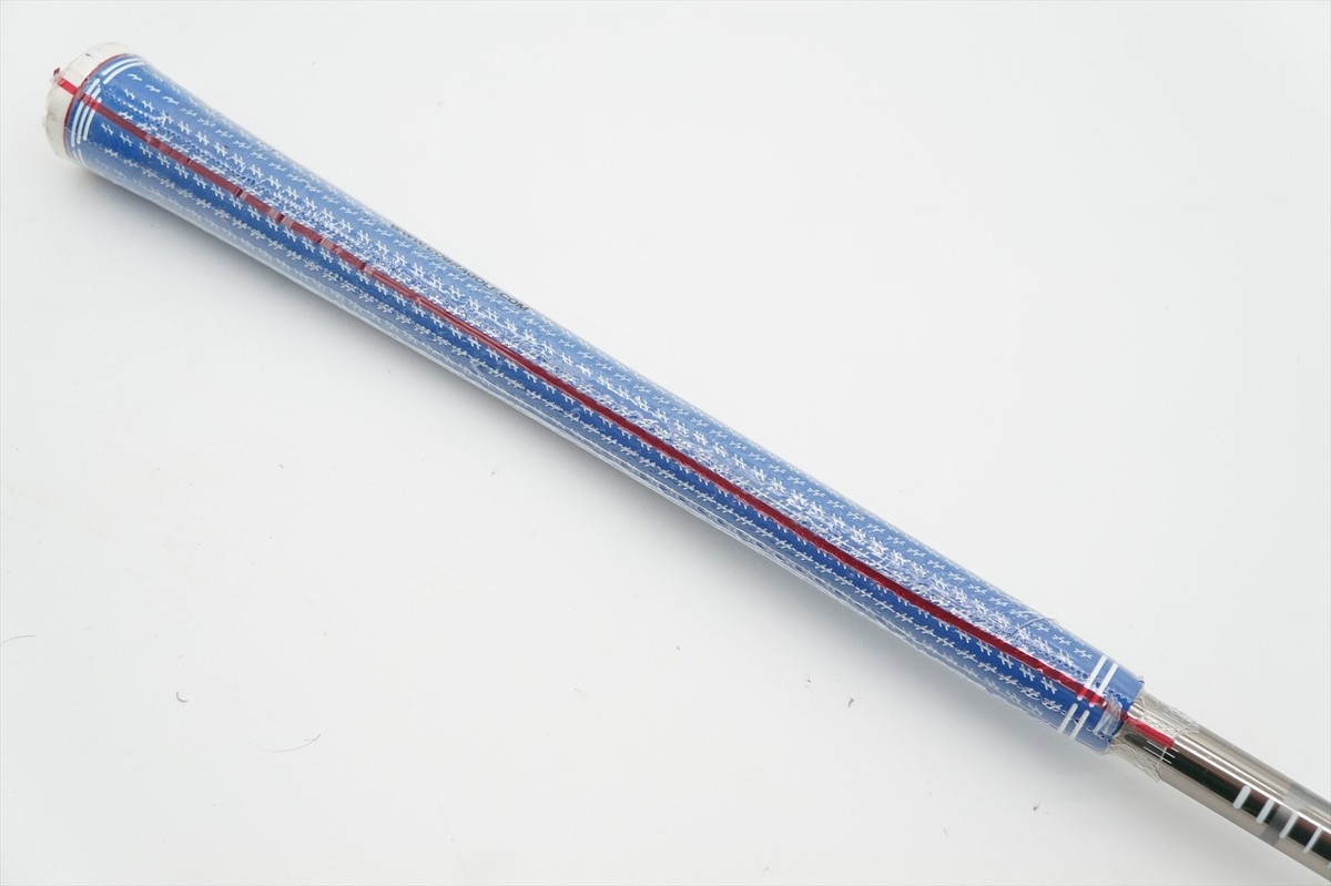 UST-Mamiya Recoil Dart Iron Shaft - Custom Fit Options Available