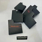 72 Vintage Nintendo NES Dust Covers Sleeves Some With Red Logo, OEM All Official