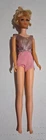 Vintage 1971 Barbie Francie Doll Growin' Pretty Hair #1074