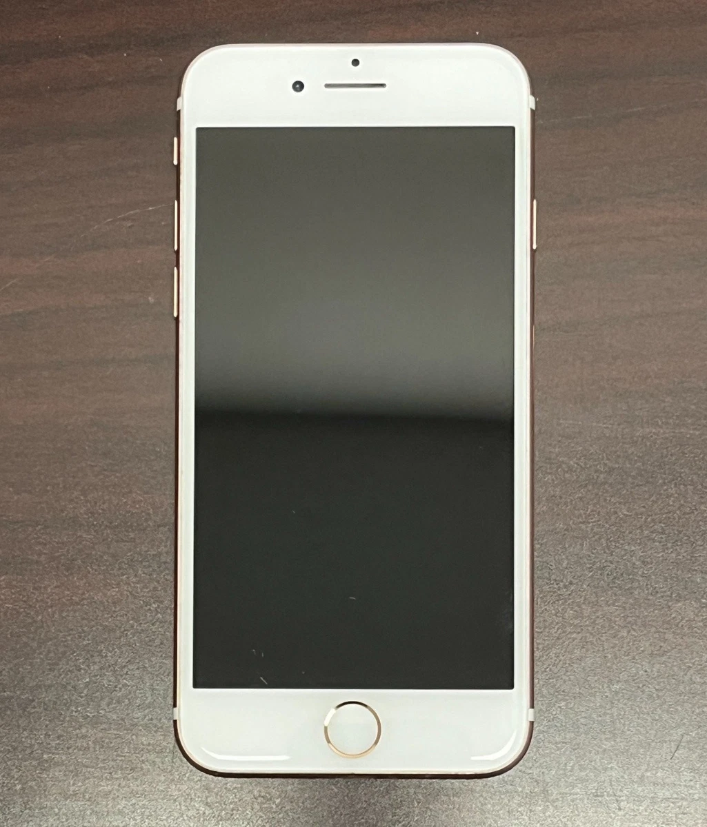 iPhone 7 Pink 128GB for Sale - Shop New & Used Cell Phones - eBay