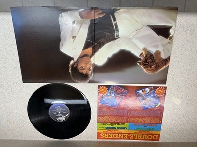 Thriller by Michael Jackson (Vinyl, 2007) for sale online | eBay