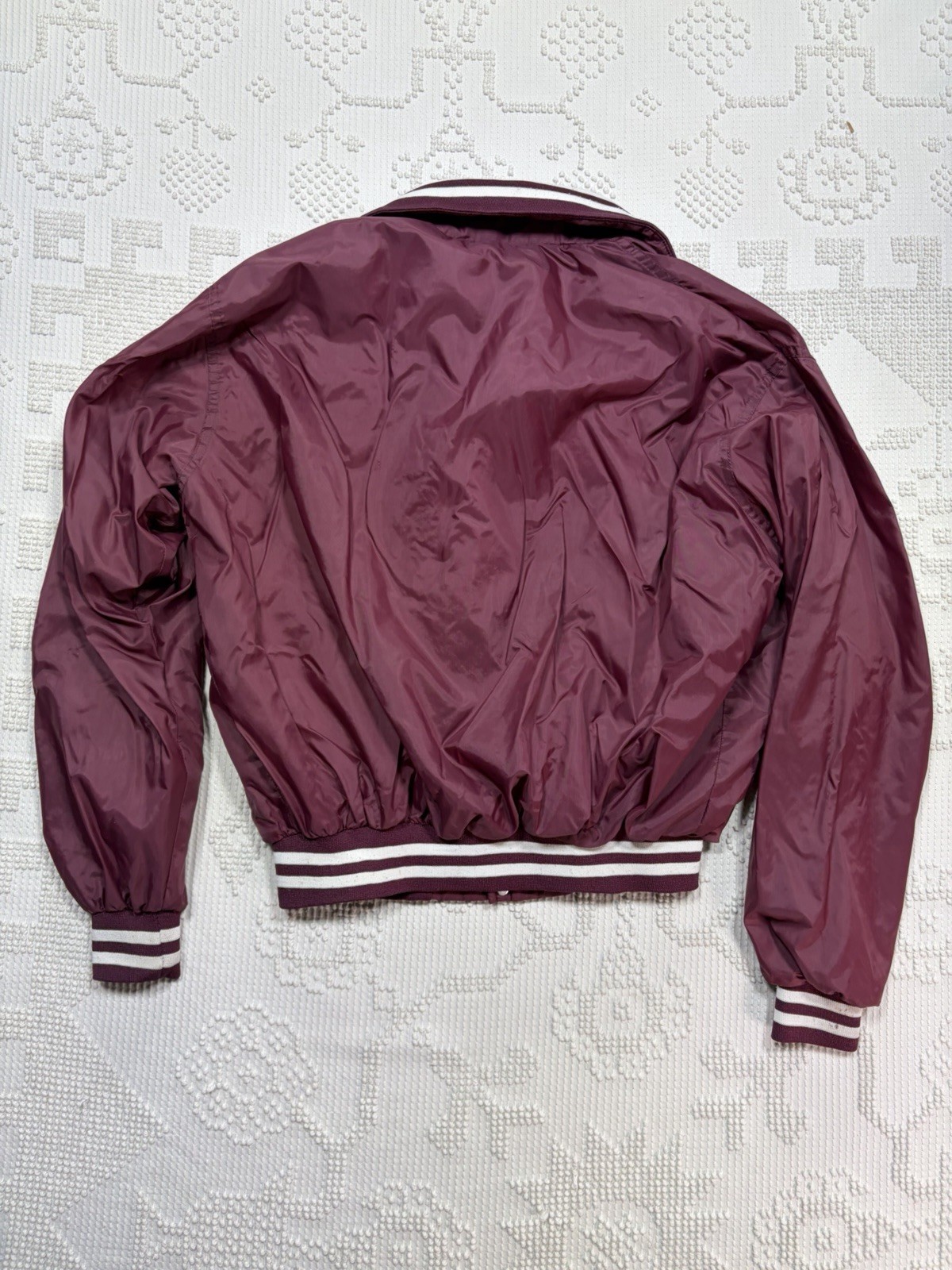 windless the flapper jacket button rain wind coat… - image 2