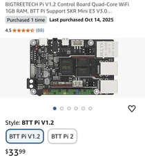 Big Tree Tech Pi V1.2