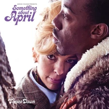Adrian Younge - Adrian Younge Presents: Something About April [Used Very Good Vi