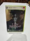 The Last Remnant XBOX 360 Japan Import US Seller