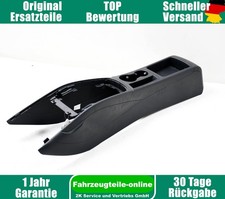 Mittelkonsole mit Ablagefach Audi A4 8K 8K0863244