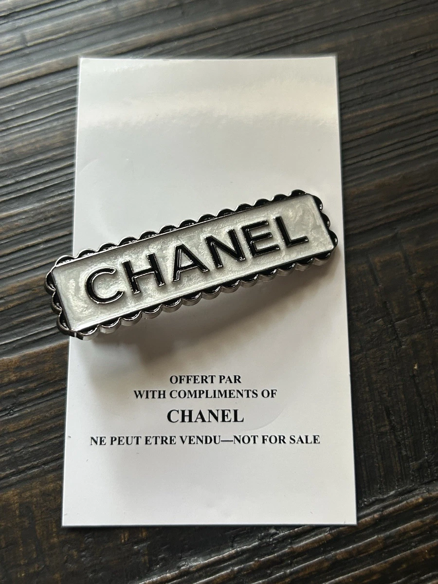 CHANEL Hair Barrettes for Women for sale - eBay display picture 1