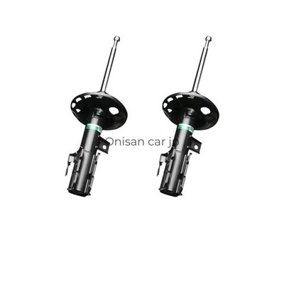 TEIN EnduraPro Basic Stoßdämpfer Kit für ZVW30 (vorne VSQ08-X1EA2)
