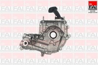 FAI AutoParts ÖLpumpe U.A. FüR Abarth, Alfa Romeo, Fiat, Ford, Jeep, Lancia
