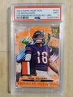 2024 Topps Inception CALEB WILLIAMS RC (3) Color Patch 32/50 PSA 9 🔥🔥(Pop) 1