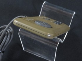 Tested FM TOWNS MARTY Original Controller Gamepad FMT-PD102 FUJITSU Japan 2