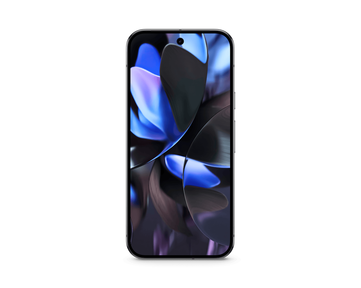 Google Pixel 9 Pro XL GGX8B Spectrum Only 128GB Obsidian