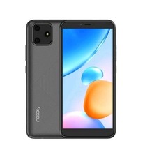 Foxx A56 SMART PHONE Black Android Phone 2AQRM-A56 Unlock Capacity Android