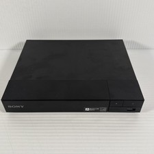 Sony BDP-S3700 Streaming Blu-ray DVD Player w/ Built-In Wi-Fi Black UNIT ONLY