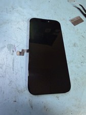 iPhone 16 Pro Screen Replacement OLED LCD OEM Original Apple Grade-READ   