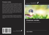 Ines Fdhila | Finanzas Verdes | Taschenbuch | Spanisch (2024)