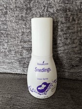 Young Living Seedlings Gentle Baby Linen Spray 2.7 fl oz NEW
