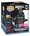 Funko Pop SD Comic-Con 2026 Exclusive Legendary Space Godzilla In hand Ltd Ed.