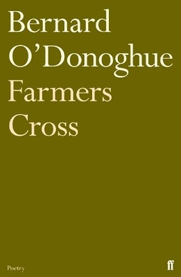 Farmers Cross by O'Donoghue, Bernard 0571268609 FREE Shipping