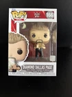 Funko Pop! Vinyl: WWE - Diamond Dallas Page #166