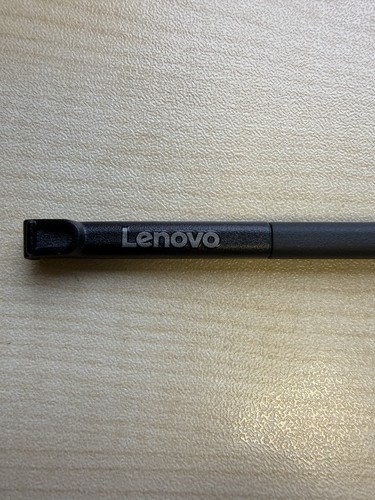 Lenovo 500e Chrome Pen - 81MC/81ES