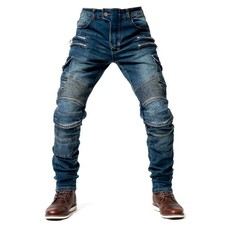 Ofzimto Motorcycle Riding Pants For Men Armor Motorcycle Pants Mens -Motorcycle