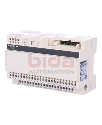 Schneider Modicon ABE7 B20MPN20 Anschlussblock Connection block