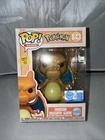 Funko POP! Pokémon Charizard (Soft Color) Vinyl Figure #843 Target x Pokemon New