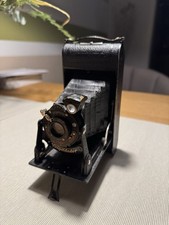 Voigtländer Bessa 6x9cm Kamera + Anastigmat Voigter 1:6,3 Objektiv Vintage