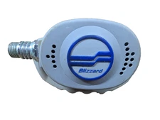 Sherwood Blizzard scuba regulator.  Cold water dive regulator