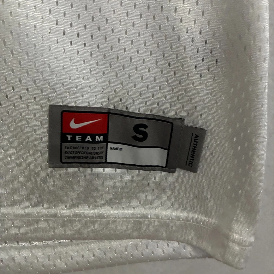 Nike Team University Central Florida Knights Football Jersey Size S #34 UCF - Image 2 of 4