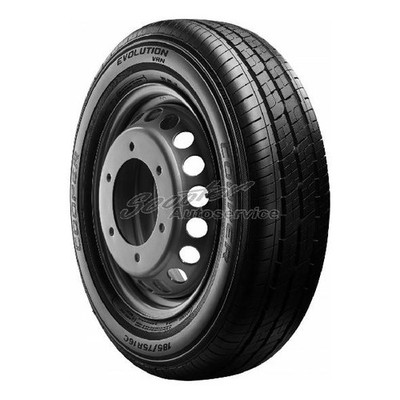 Sommerreifen Cooper Evolution Van 195/65 R16 C 104T | 69216