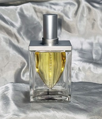 NEW ST. JOHN WHITE CAMELLIA EAU DE PARFUM SPRAY 1 FL OZ