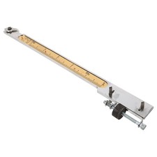  Balance De Cuisine Mecanique Architectural Scale Ruler Reglet Metallique